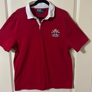 Polo Ralph Lauren Rare and Vintage Size L
